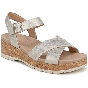 Женские сандалии Free love Dr. Scholl'S, Taupe