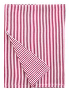 Overbeck and Friends Кухонное полотенце "Элли" красного цвета - (Ш)50 x (В)70 см