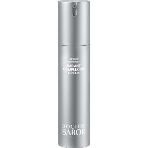 Крем для лица doctor babor radiant complexion cream Babor, объем 50 мл