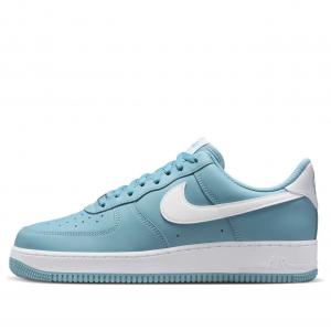 Кроссовки Nike Air Force 1 Low 'Old Blue'