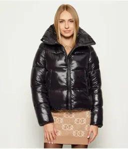 Куртка ISLA regular fit Save The Duck, черный