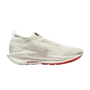 Кроссовки Pegasus Trail 5 GORE-TEX, цвет Sail Picante Red