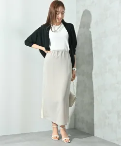 Кардиган "летучая мышь" Interplanet, цвет Black