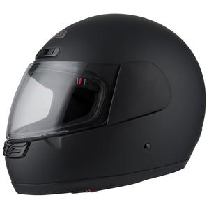 Шлем полнолицевой Nzi Activy 3, черный