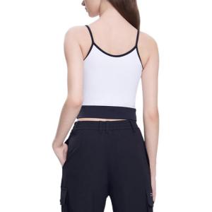 Женское спортивное белье белое TITIKAACTIVE