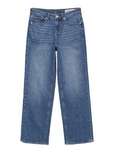 Джинсы с широкими штанинами VERO MODA Melisa, Blue