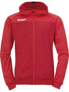 Спортивная куртка Prime Multi Jacke Kempa, красный