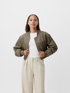 Демисезонная куртка LeGer by Lena Gercke Ramona, Olive