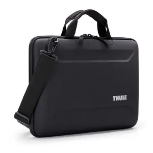 Сумка для ноутбука Thule Gauntlet 5 MacBook Attache 16 дюймов, черный