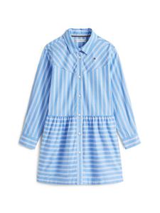 Платье TOMMY HILFIGER, Light blue
