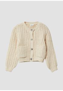 Кардиган s.Oliver Cardigan, Helles Beige/Beige