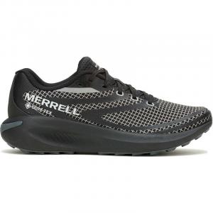 Кроссовки для бега по пересеченной местности Morphlite Reflective GTX Merrell, черный