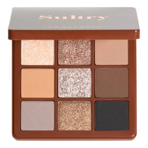 Палитра теней для век Mini Sultry Palette Anastasia Beverly Hills