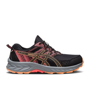 Кроссовки ASICS Wmns Gel Venture 9, цвет Black Summer Dune