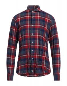 Рубашка Sonrisa, красный