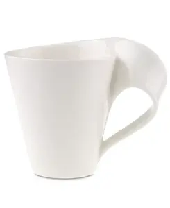 Кружка для кофе New Wave Villeroy & Boch, white
