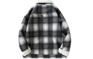 Стеганая куртка унисекс GOLFCROSS, Черный