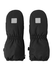 Reima Функциональные варежки "Тасу" черного цвета