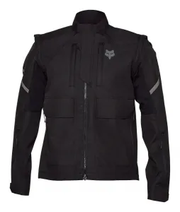 Куртка Defend Off Road Fox Racing, черный