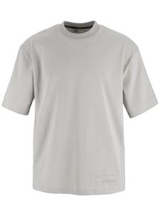 Рубашка SPITZBUB Essentials, серый