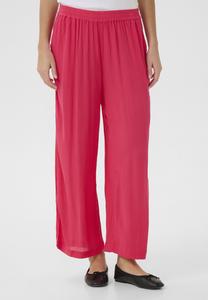 Брюки KADACIA AMBER Kaffe, красный