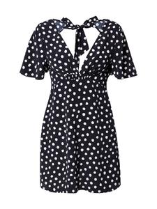 Платье Nasty Gal, черный