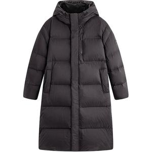 Пуховик мужской PEACEBIRD MEN, розовый taupe 1