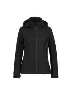 Куртка софтшелл Icepeak, черный