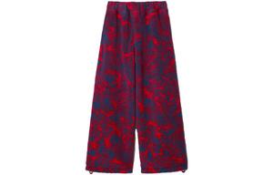 Повседневные брюки мужские многоцветные Burberry, цвет Multicolor