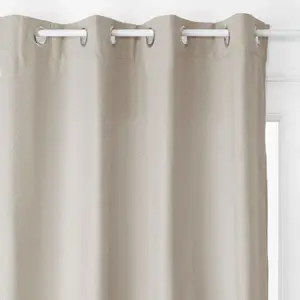 Шторы из полиэстера - косметический аксессуар для современных интерьеров. Atmosphera