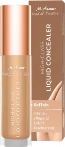 Консилер M. Asam Concealer High-Class Liquid Nude, 4 ml