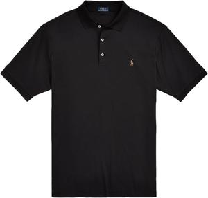 POLO RALPH LAUREN мужская с вышивкой, Black