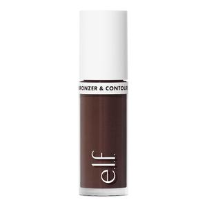 Бронзер camo camo liquid bronzer & contour Elf Cosmetics, rich, объем 4 мл