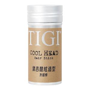 TIGI American Body Ji, крем для волос Shredded Hair, воск для укладки, моделирование и контроль пушистости, уход за волосами
