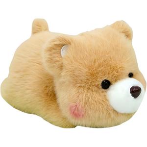 Плюшевая кукла Table Companion Small Animal, высота 16 см ROUERXIONG