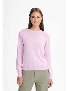 Тонкий вязаный свитер DHANA MELA