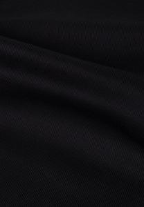 Топ KLARA ANN IVY OAK, черный