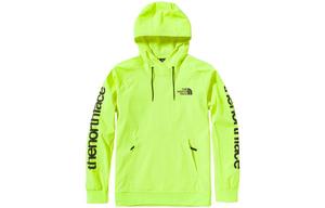 2023 CNY Коллекция Толстовка Мужская Желтый The North Face, желтый