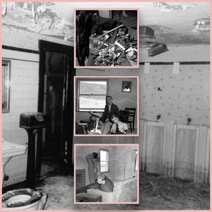 CD диск Trust Punks: Double Bind