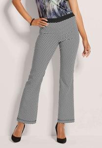 Брюки MADELEINE, черный