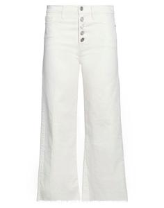 Джинсы Frame, белый