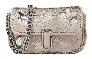 MARC JACOBS Сумка кросс-боди