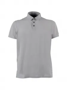 Квадратная рубашка-поло Rrd, серый