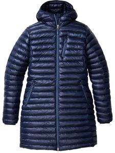 Куртка черного цвета Marmot