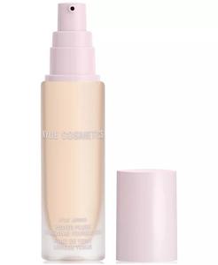 Тональный крем Power Plush Longwear Foundation, 1 унция Kylie Cosmetics, цвет 1N