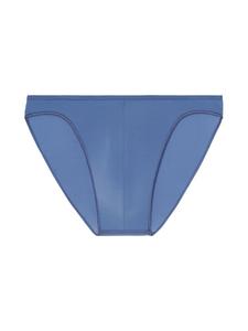 Трусы HOM, цвет mid blue