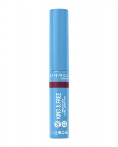Бальзам для губ Kind & Free Rimmel, Berry Twist 006
