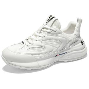 Кроссовки KOLUMB Casual Shoes Men Low-Top