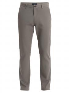Ombre Штаны чино 'Quintessence' Regular, серые