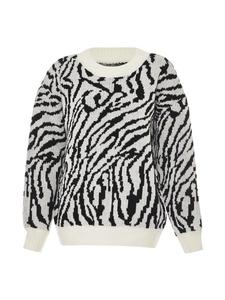 Пуловер ebeeza, белый